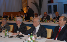 Doha Forum 2007